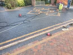 Trusted Taos, MO Driveway Paving Experts